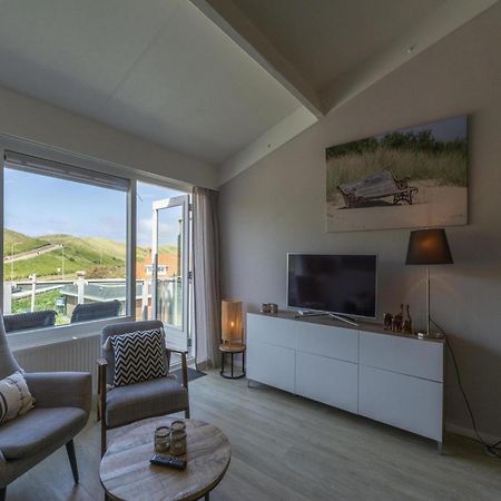 Attractive Apartment With Dunes View 칼란트소그 외부 사진