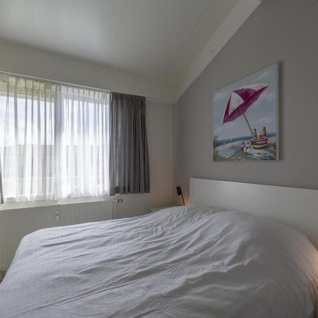 Attractive Apartment With Dunes View 칼란트소그 외부 사진
