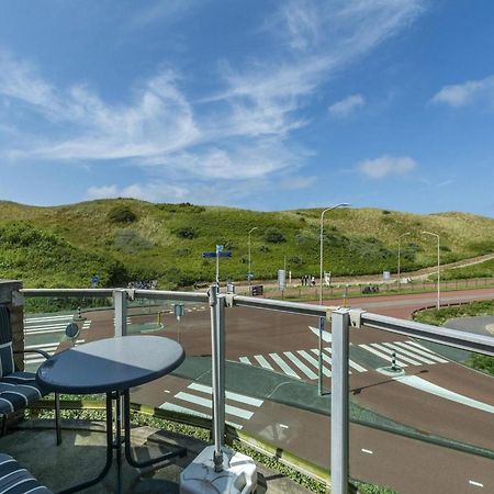Attractive Apartment With Dunes View 칼란트소그 외부 사진