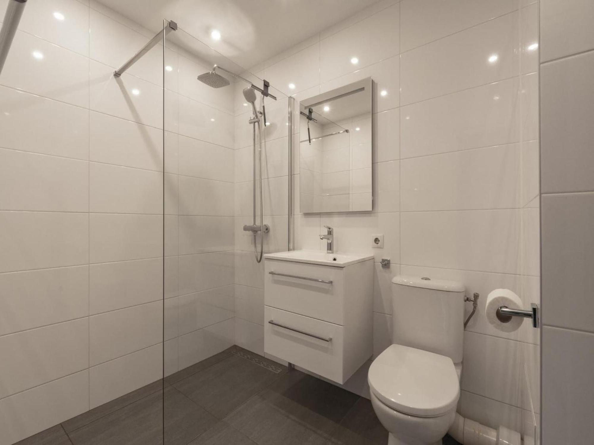 Attractive Apartment With Dunes View 칼란트소그 외부 사진