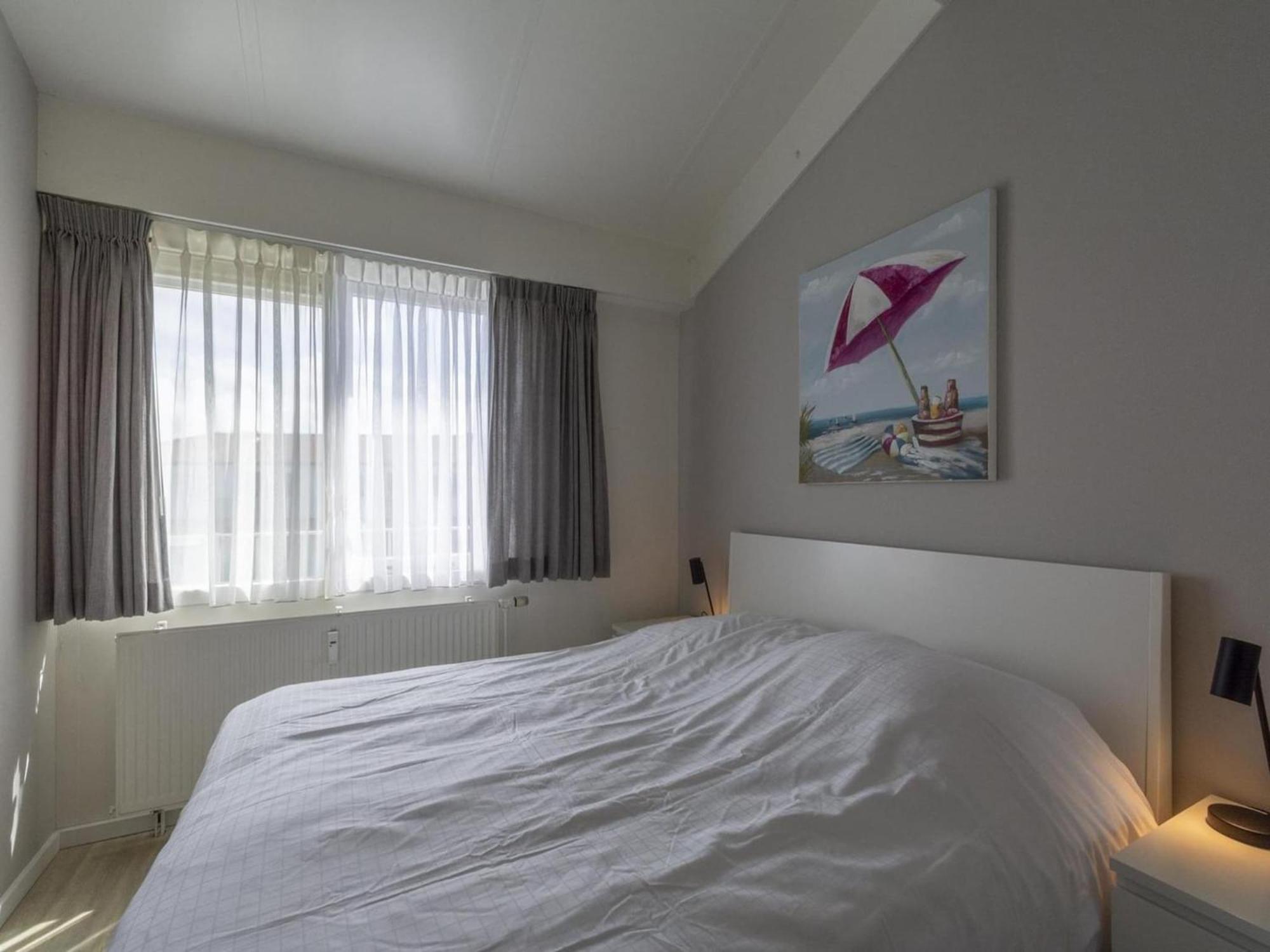 Attractive Apartment With Dunes View 칼란트소그 외부 사진