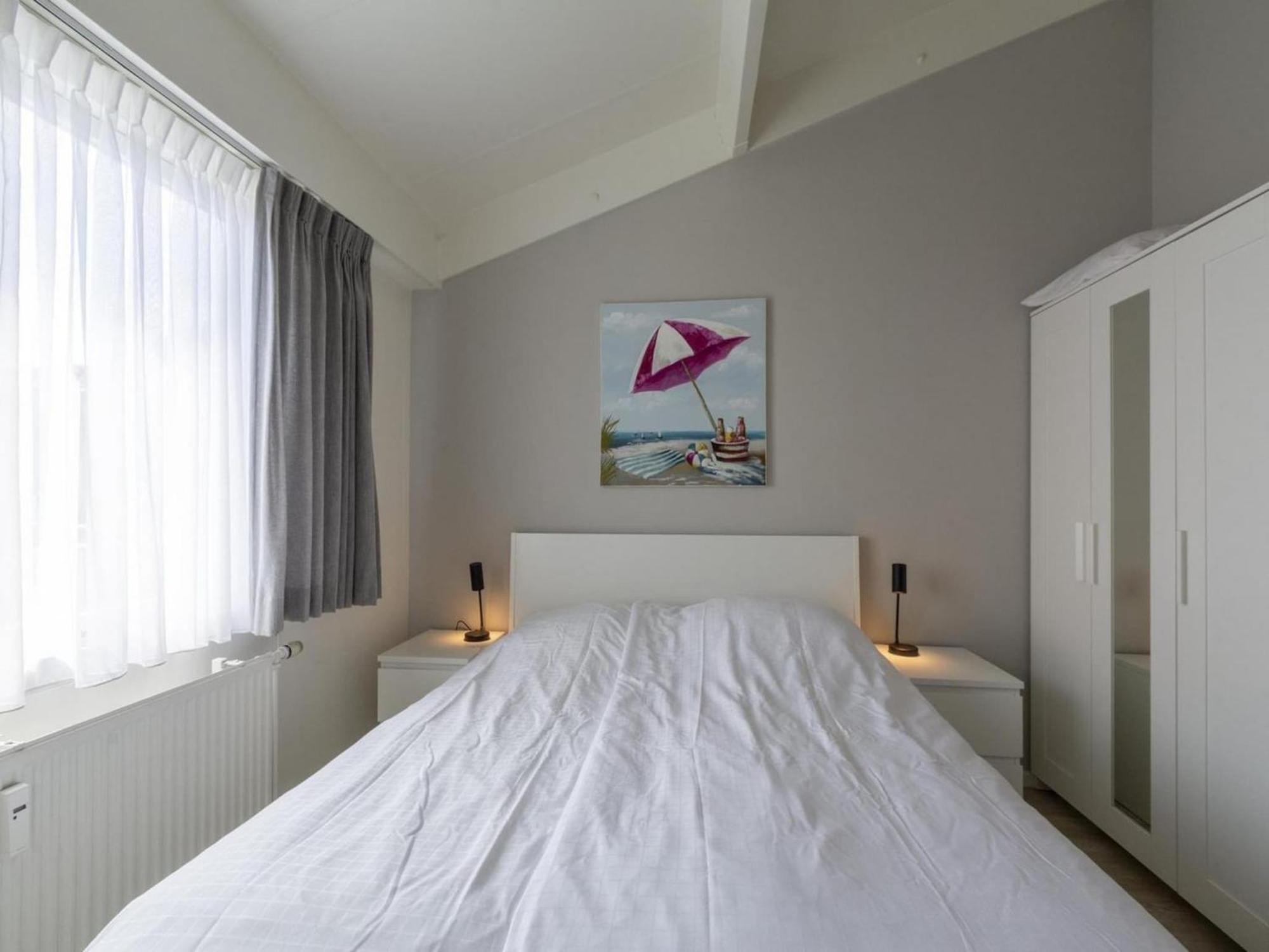 Attractive Apartment With Dunes View 칼란트소그 외부 사진