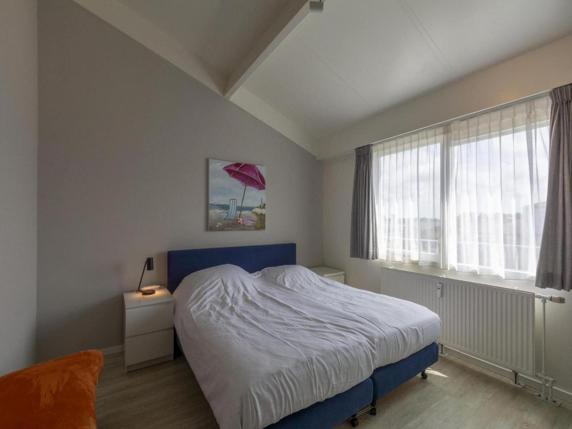 Attractive Apartment With Dunes View 칼란트소그 외부 사진